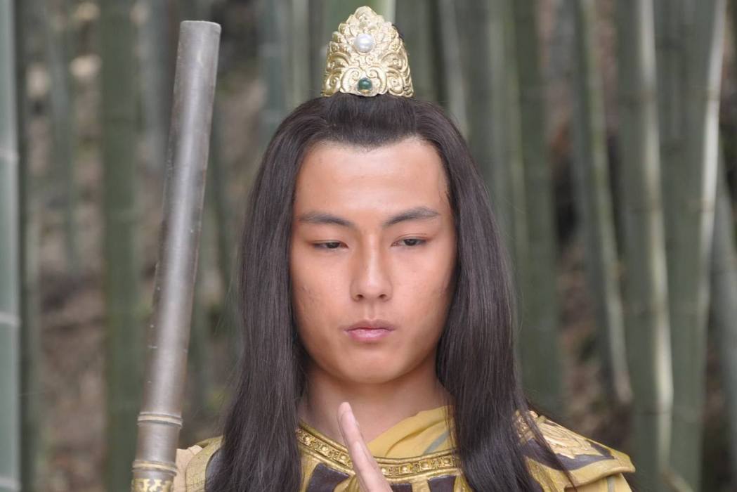 渾鐵棒