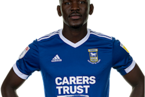 Toto Nsiala Toto Nsiala