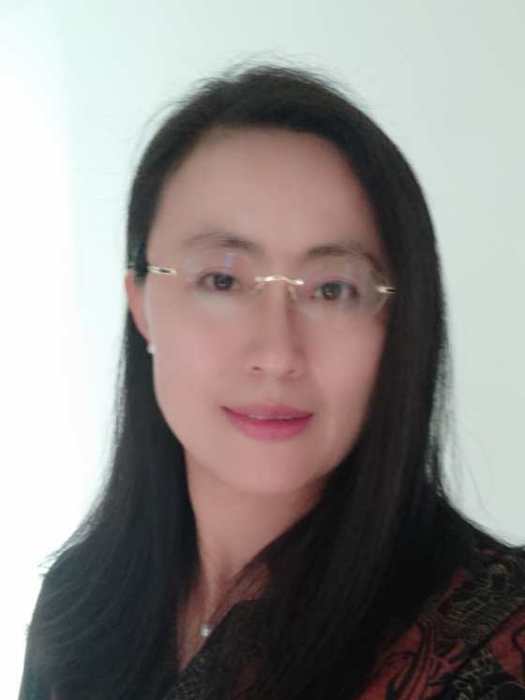 郭清華(中國人民解放軍總醫院內分泌科主任醫師)