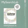 MySearchLab with Pearson EText - Standalone Access Card - for Exploring Research MySearchLab with Pearson EText - Standalone Access Card - for Exploring Research