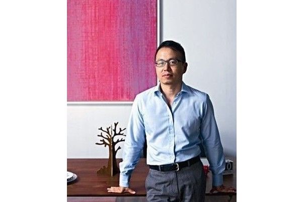 蔡文卿(建築與室內精品設計師) 蔡文卿(建築與室內精品設計師)