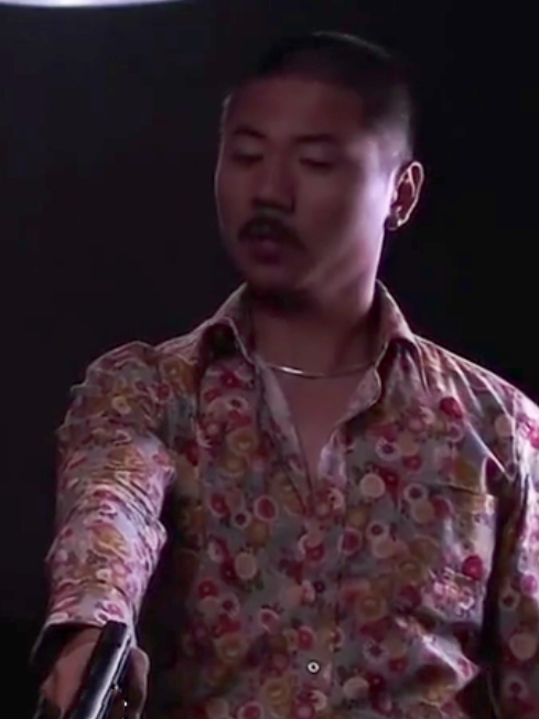 葉挺(演員) 葉挺(演員)
