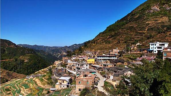 西明生村 西明生村