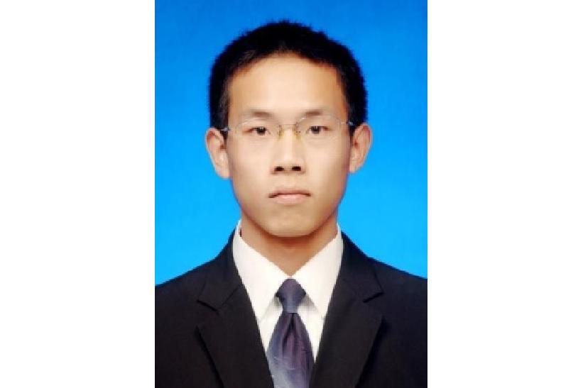 羅鵬(四川大學商學院特聘副研究員) 羅鵬(四川大學商學院特聘副研究員)