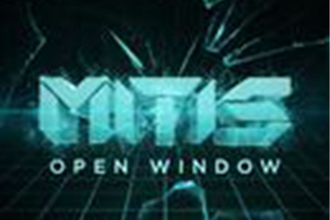Open Window Open Window