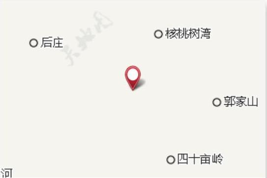 劉家下溝 劉家下溝