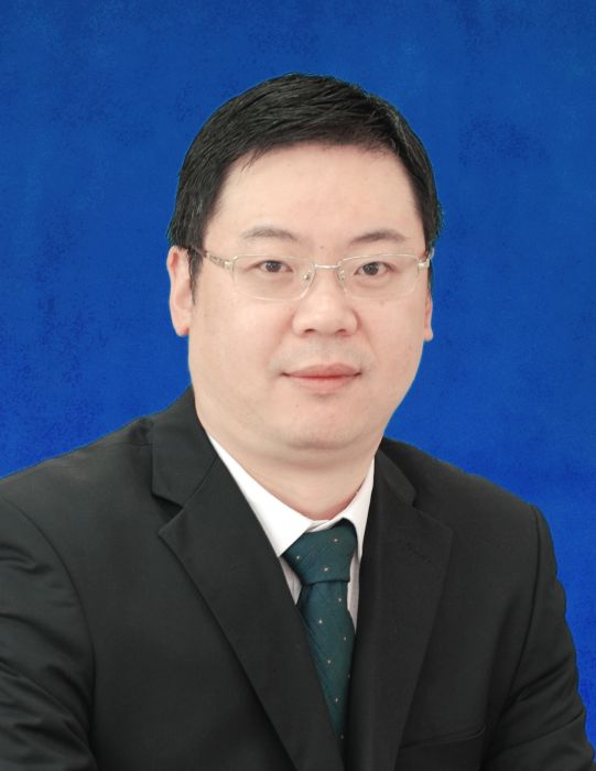 武好明 武好明