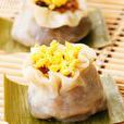 菊花燒賣 菊花燒賣