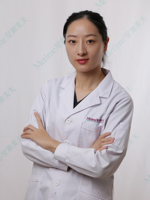 蘇穎(石家莊星源美天醫療美容醫院醫生) 蘇穎(石家莊星源美天醫療美容醫院醫生)