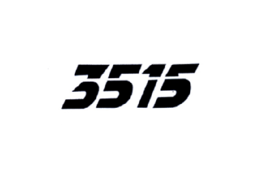 3515 3515