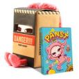 潘斯特boxset 潘斯特boxset