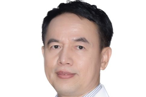 張震生(海南省人民醫院主任醫師) 張震生(海南省人民醫院主任醫師)