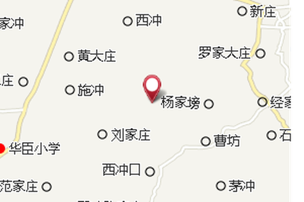 楓楊樹嶺