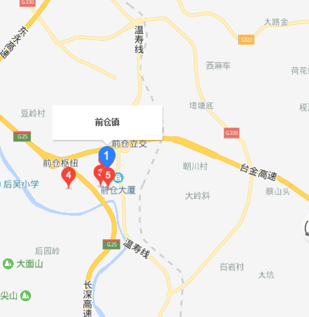 前倉鎮 前倉鎮