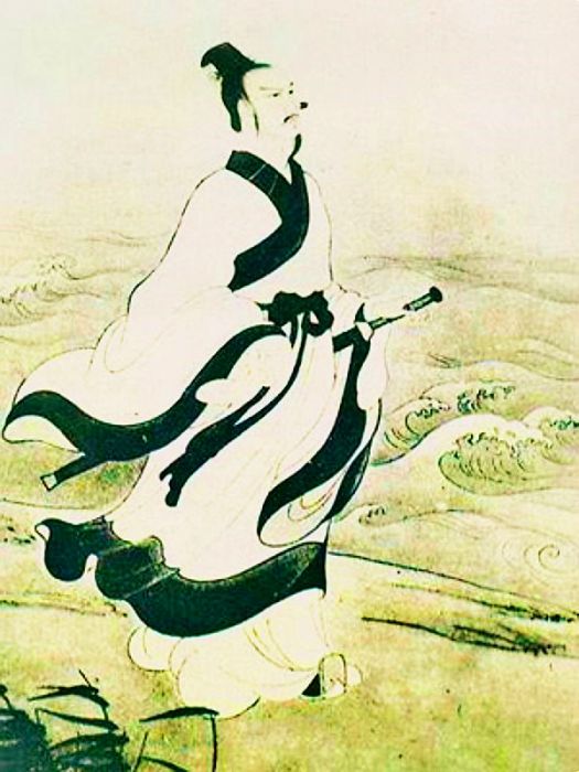屈原姓氏 屈原姓氏