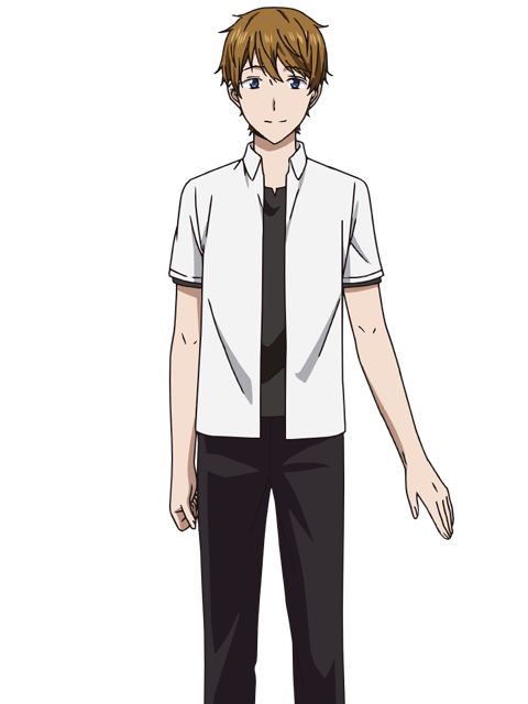 田沼翼 田沼翼