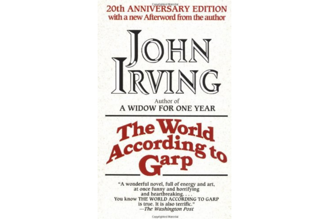 The World According to Garp The World According to Garp