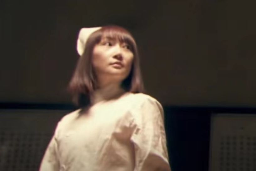 姚玲(抗戰劇《風雷動》中的角色) 姚玲(抗戰劇《風雷動》中的角色)