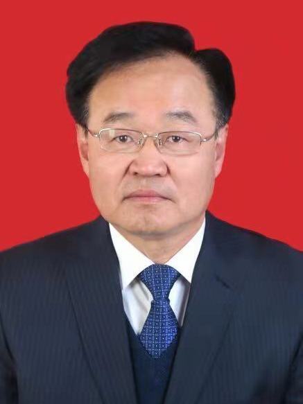 劉鵬(山西省糧食和物資儲備局原二級巡視員)