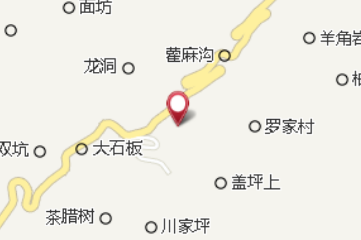 蹇家屋基 蹇家屋基