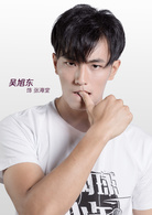 網球少年(2018年彭昱暢、董力主演電視劇)
