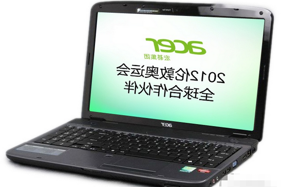 宏碁5942G-742G50Mn 宏碁5942G-742G50Mn