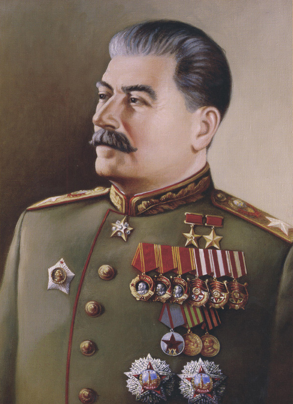 蘇聯元帥