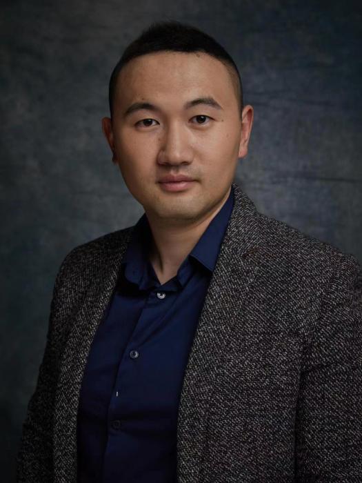 巢志明 巢志明
