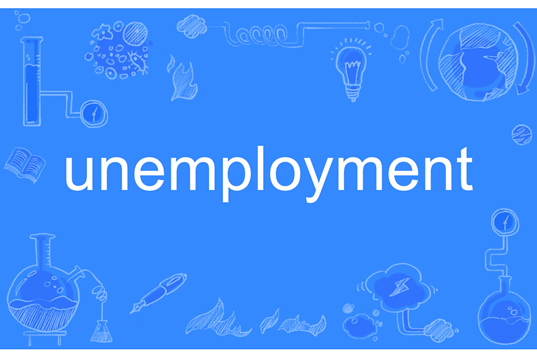 unemployment