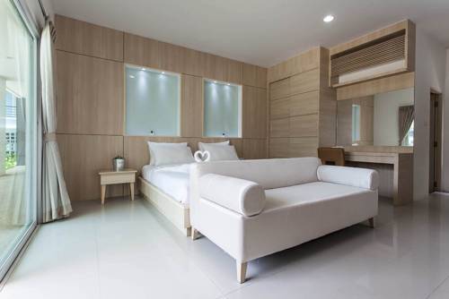 The Fourth Pattaya Hotel The Fourth Pattaya Hotel