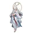 九色鹿(遊戲《明日方舟》中的角色) 九色鹿(遊戲《明日方舟》中的角色)