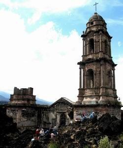 墨西哥聖胡安大教堂