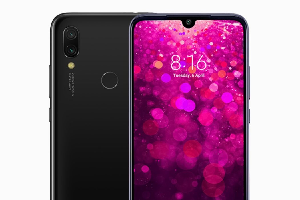 Redmi Y3 Redmi Y3