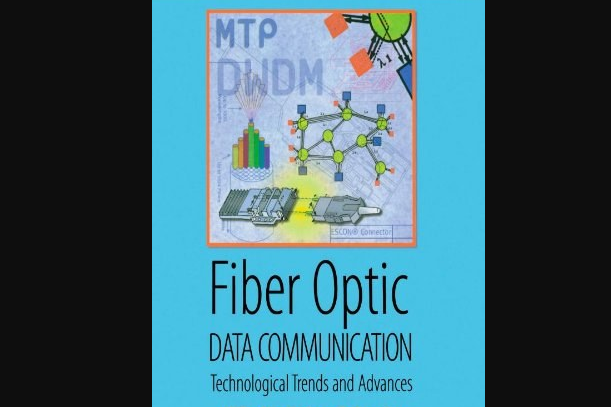 Fiber Optic Data Communication Fiber Optic Data Communication
