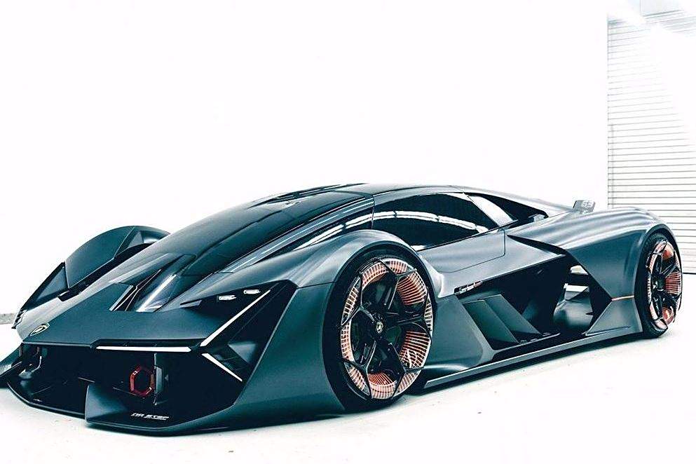 Terzo Millennio Terzo Millennio