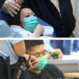 香港晨報 香港晨報