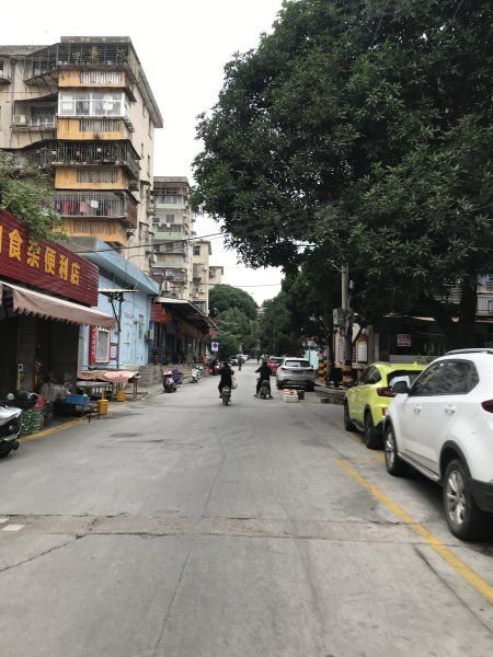 崇福路(南京市江北新區崇福路)