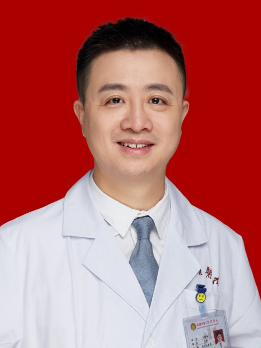 吳攀峰(中南大學湘雅醫院手外科副主任醫師) 吳攀峰(中南大學湘雅醫院手外科副主任醫師)