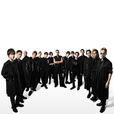 EXILE(放浪兄弟) EXILE(放浪兄弟)
