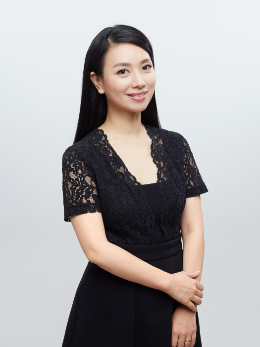 朱紅(青年女主播) 朱紅(青年女主播)