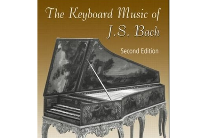 The Keyboard Music of J.S. Bach The Keyboard Music of J.S. Bach