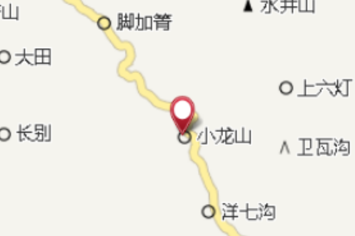 下六燈 下六燈