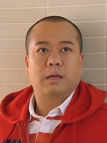 彭錦秋 彭錦秋