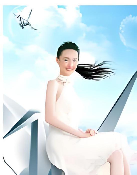 溏心今情 溏心今情