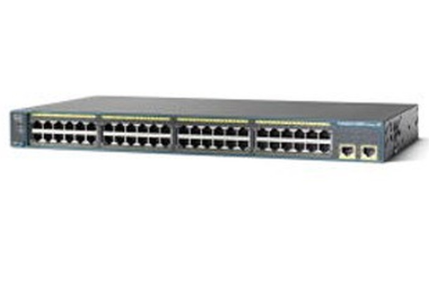 科WS-C2960-48TT-S 科WS-C2960-48TT-S