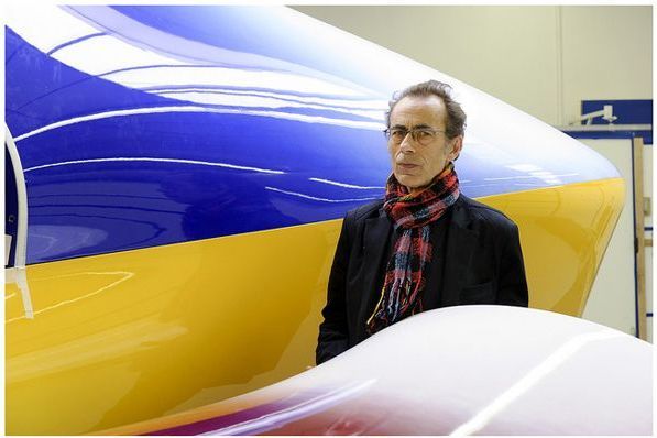 Jean-Luc Moulene Jean-Luc Moulene