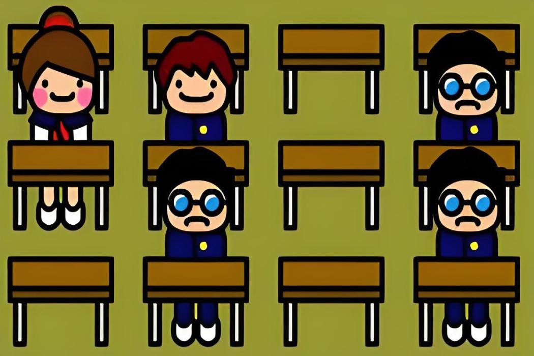 頭腦學園 頭腦學園