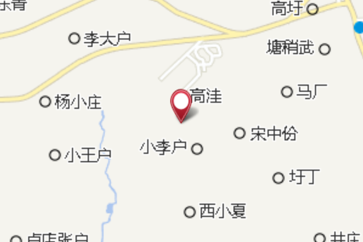 高窪國小 高窪國小
