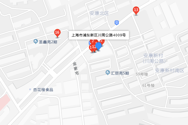 川周路4009號 川周路4009號