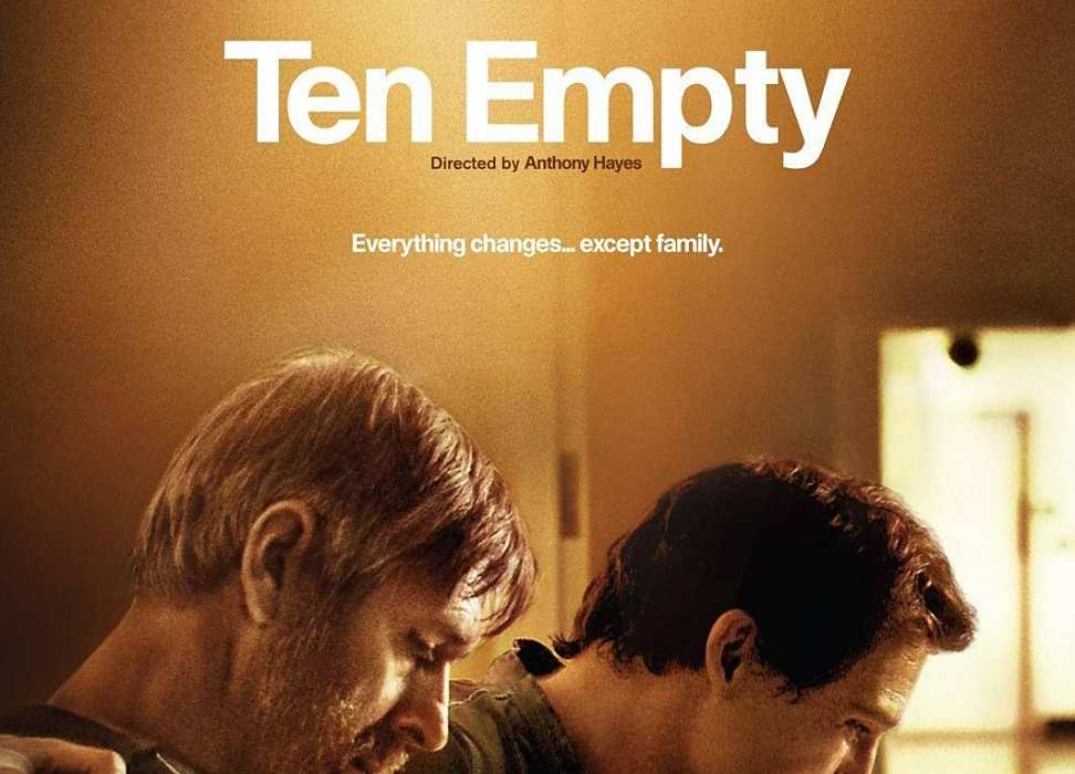 Ten Empty Ten Empty